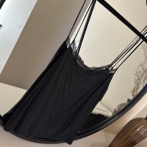 Victoria’s Secret size medium pajama shirt